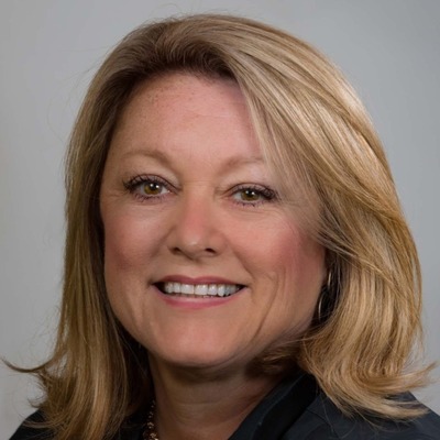 Jackie Blankenship