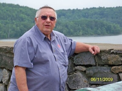 Jackie Edward Denton
