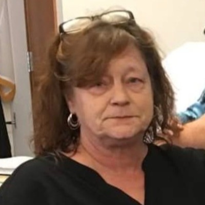 Jackie eileen Patrick
