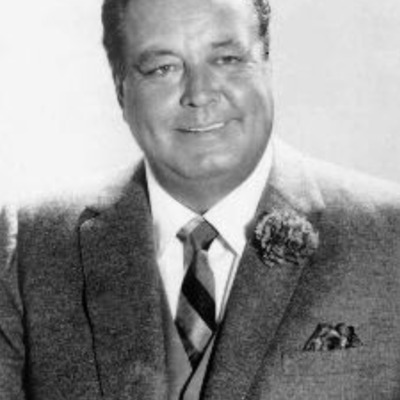 Jackie Gleason