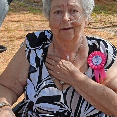 Jackie Huntigton