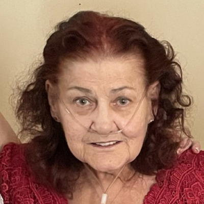 Jackie Mae Hackathorn
