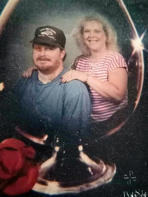Jackie Neal Goodman SR