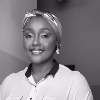 Jackie Suleiman