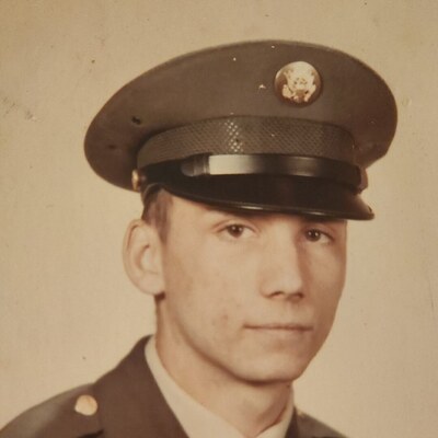 Jackie Wayne Davis