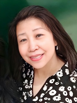 Jackie Zhanping Yang