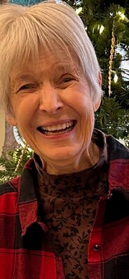 Jacqueline E. McIntosh
