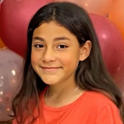 Jacklyn Jaylen Cazares