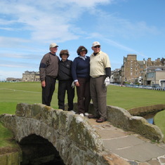 St. Andrews Golf 047