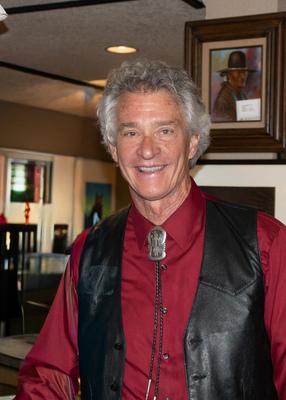 Jackson Clark
