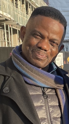 Jacob Adekunle Adesanya