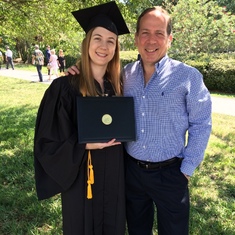 Lauren's Graduation from University of Central Florida