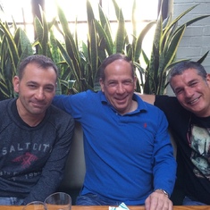 Dror, Ohad & Offer