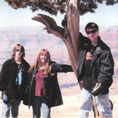 Grand Canyon 2006_0001