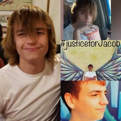 Jacob Eubank