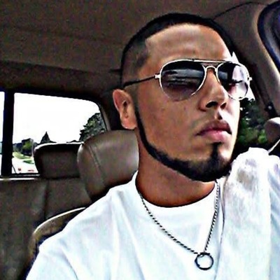 Jacob Garza