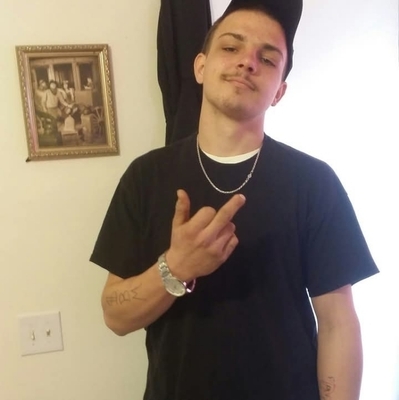 Jacob Kaine Robbins (G-STEP)