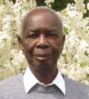 Prof. Jacob Laoye Ladipo