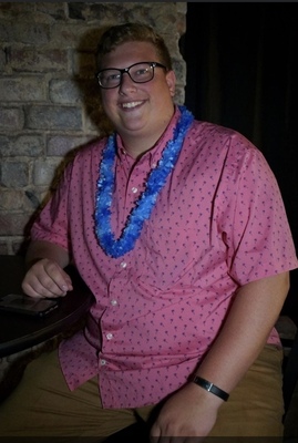 Jacob Lloyd Peterson