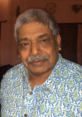 Jacob Mammen, BA, L. L. B
