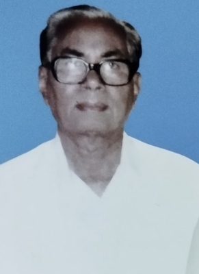 Jacob Rodrigues