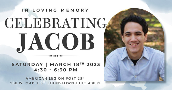Jacob Stephen Wetzel