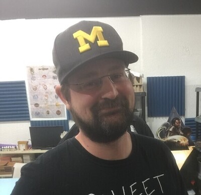 Jacob Sherwood Waters