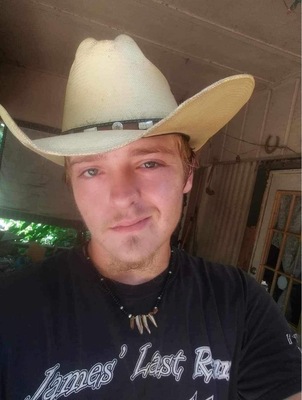 Jacob Wilburn Hopgood