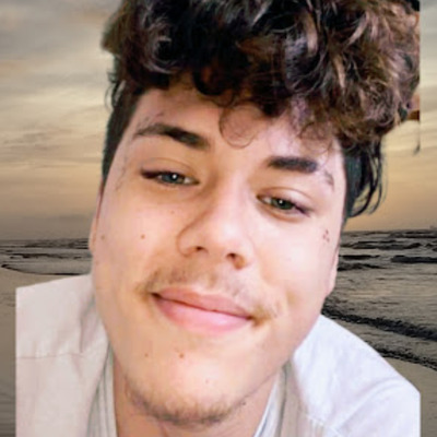 Jacob Reid aka Donnie Jacob DJ Brandon