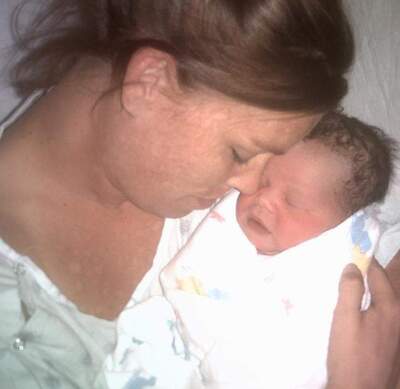 Jacqueline Annette Johnston
