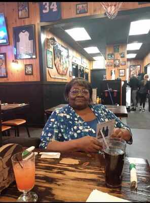 Jacqueline Arlene Williams