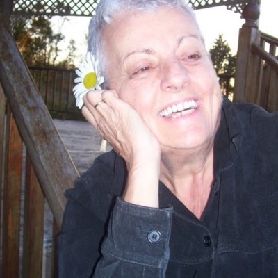 Jacqueline Carol Gilman