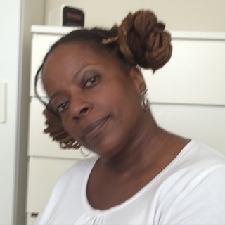 Jacqueline Carter