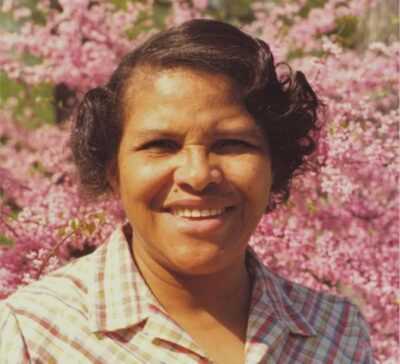 Jacqueline Ella Miller