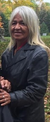 Jacqueline Georgette Pederson