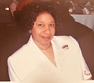 Jacqueline Jackson