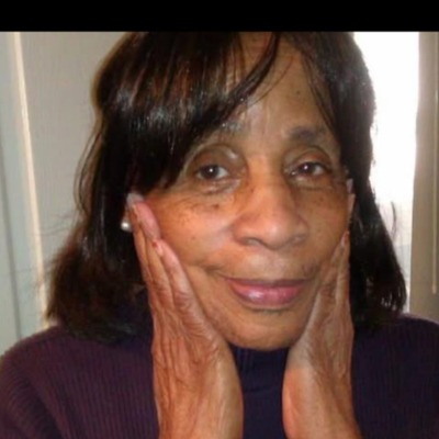 Jacqueline James