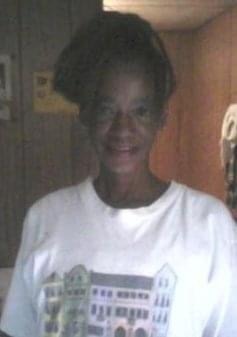 Jacqueline Jenkins