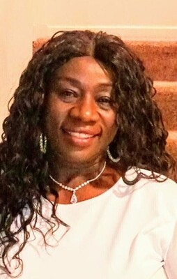 Ms Jacqueline Mbeneya