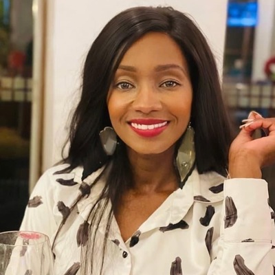 JACQUELINE MUMBI KIMARU