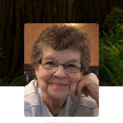 Jacqueline Nadine Bell
