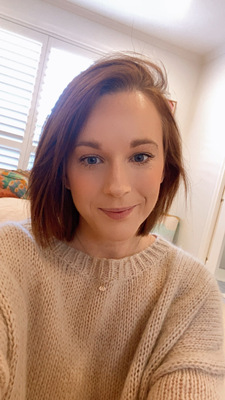 Jacqueline Nicole Kavanagh