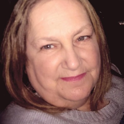Jacqueline Noel Jones