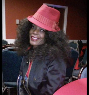 Jacqueline Renne Jefferson
