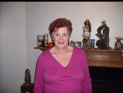 Jacqueline Rose Lowell
