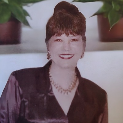 Jacqueline Sue Dykehouse