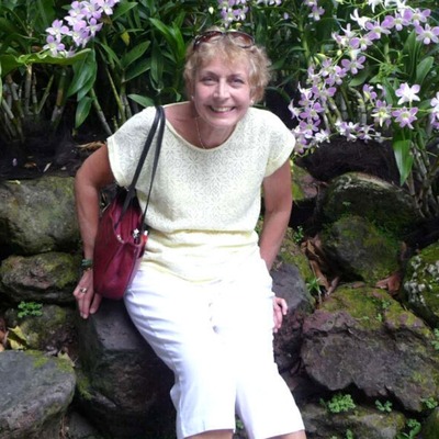 Jacqueline Wright