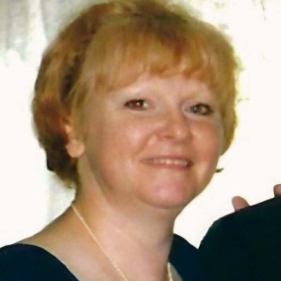 Jacquelyn Gail Baronowski- Sorrentino