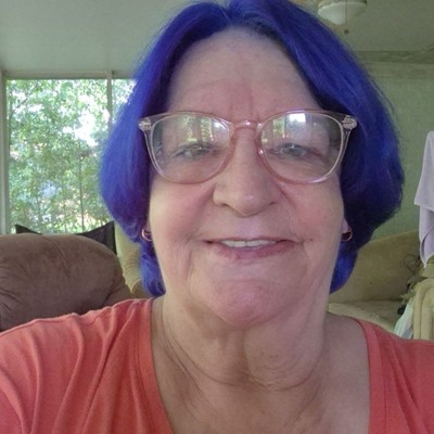 Jacquelyn Marie Buttenschon
