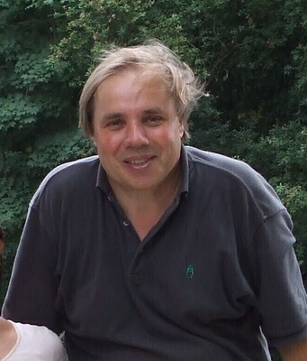 Jacques Barbier
